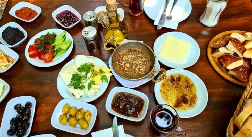 إفطار شرقي