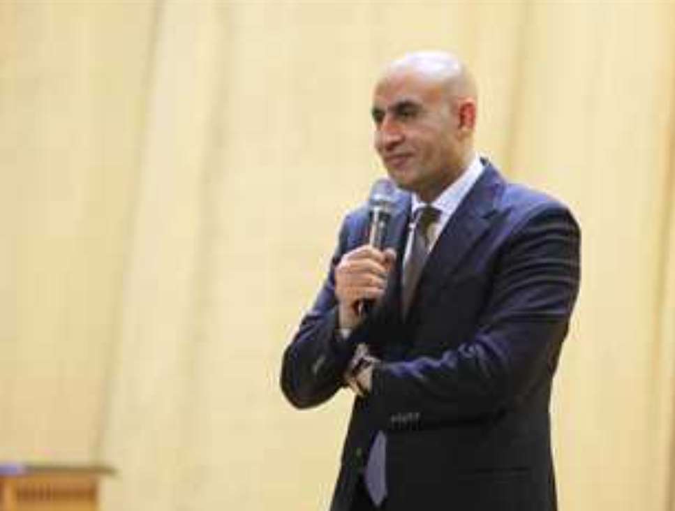 وزير التربية والتعليم المصري، محمد عبد اللطيف&nbsp;