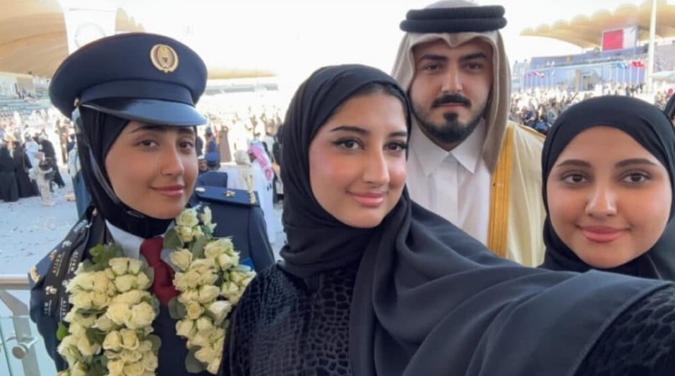 صورة عائلية&nbsp;