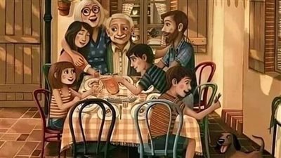 هؤلاء أصبحوا مشاهير دون الحاجة إلى 