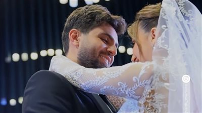 ما الذي حصل في عرس غيث وسارة؟
