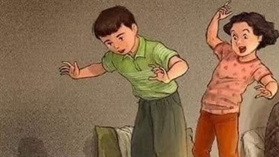 قصة شبح الدكتوره بقلم نسمه مصطفي