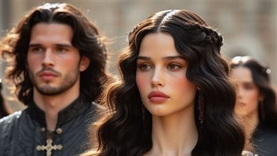 رواية ورد الصعيد كاملة جميع الفصول بقلم نور شريف