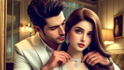 رواية ليلة الدخلة الذهبية الفصل الثاني عشر 12 بقلم حنان حسن