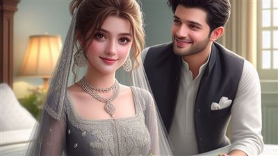 رواية غزالة الشهاب الفصل السابع والعشرون 27 بقلم دعاء احمد