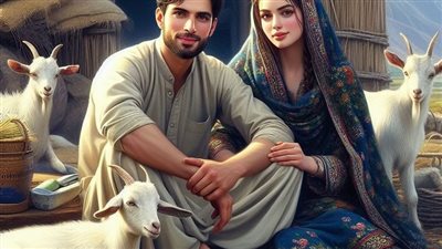 رواية لهيب عشقه الفصل السادس 6 بقلم سلمي تامر