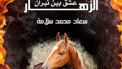 رواية عشق بغير حسبان جميع الفصول بقلم ندي الشريف