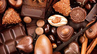 ما حقيقة إدم0ان الشوكولاتة؟