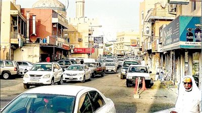 جد حفص مدينة تاريخية في البحرين
