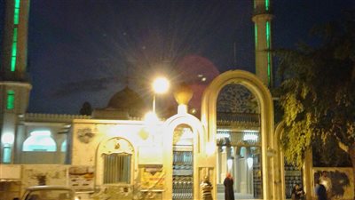 النبيه صالح جزيرة في مملكة البحرين