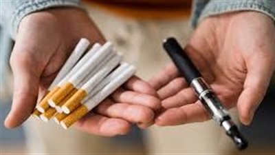 التخلص من أضرار النيكوتين و الإدمان على النيكوتين 