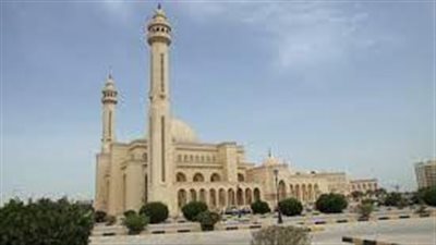 بو عشيرة حي بحريني تقليدي