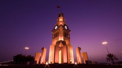 منطقة الرفاع وجهة سياحية تاريخية وثقافية في البحرين
