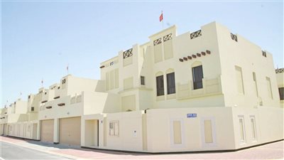 منطقة الدور قرية تاريخية في البحرين