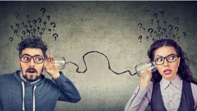 معوقات التواصل الثقافي