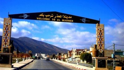بلدية المعذر نموذج للتنمية المستدامة