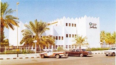 بلدية الملز خدمات بلدية متكاملة لسكان الرياض