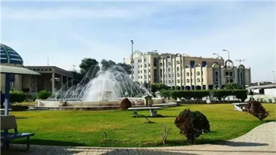 كل ما تريد معرفته عن الجامعة العراقية