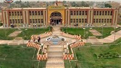 كل ما تريد معرفته عن جامعة سامراء