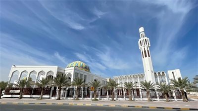 القفول حي من مدينة المنامة