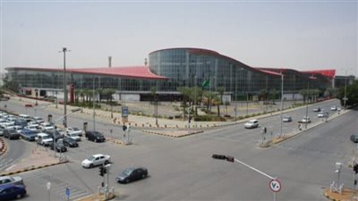 حي الأندلس حي سكني راقي في الرياض