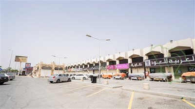 حي الملك فيصل حي سكني متنوع في الرياض