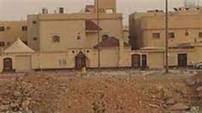 حي المعيزلية حي سكني هادئ في الرياض