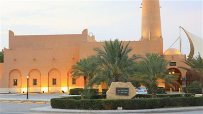 حي الرمال حي سكني وتجاري في الرياض