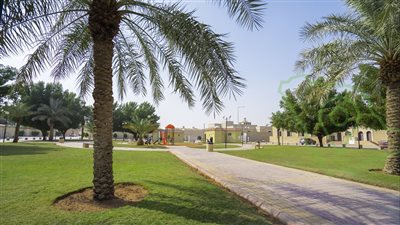 حي الغدير حي سكني راقٍ في الرياض