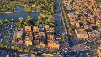 حي ظهرة لبن وجهة سكنية واستثمارية مميزة