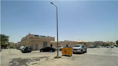 حي الخزامى وجهة سكنية فاخرة في الرياض