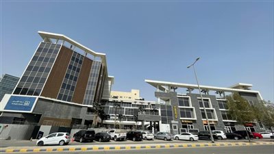 حي الرائد وجهة سكنية راقية في الرياض