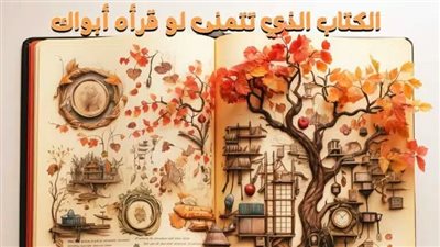 ملخص الكتاب الذي تتمنى لو قرأه أبواك: دروس في فن التربية والعلاقات