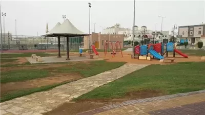 حي المنار حي راقٍ في الرياض