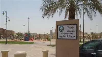 حي النسيم الغربي حي شعبي في الرياض