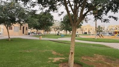 حي شبرا حي شعبي في الرياض