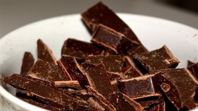 فوائد الشوكولاتة الداكنة