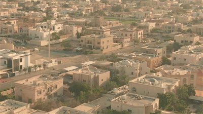 حي طويق حي غني بالتاريخ والطبيعة في الرياض
