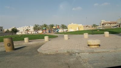 حي الفيصلية حي سكني حديث في الرياض