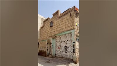 حي سكيرينة في الرياض تاريخ وحاضر