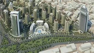 حي الفيحاء في الرياض موقع وأهمية