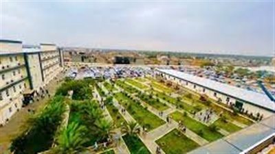 كل ما تريد معرفته عن كلية الرافدين الجامعة