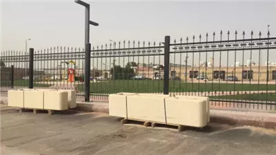 حي المناخ حي صناعي وتجاري في الرياض