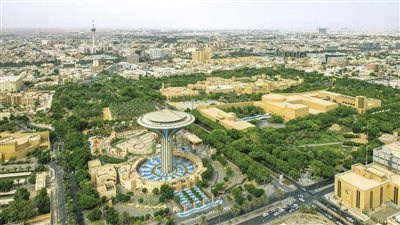 حي المربع حي تاريخي في الرياض