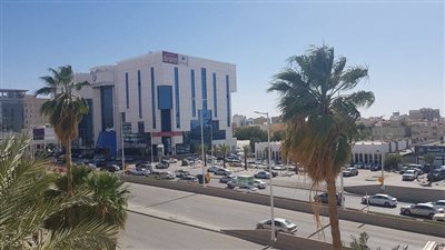 حي الزهراء حي تاريخي في الرياض