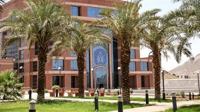 كل ما تريد معرفته عن جامعة طيبة