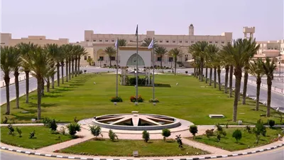 كل ما تريد معرفته عن جامعة الطائف
