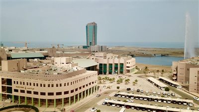 كل ما تريد معرفته عن جامعة جازان