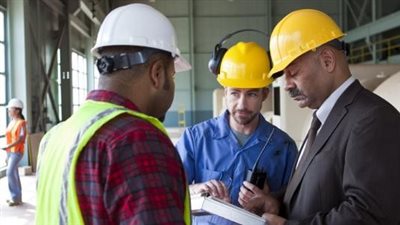 ماهي أهداف الإدارة