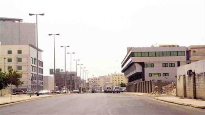 حارة البحارة في جدة حي تاريخي وثقافي